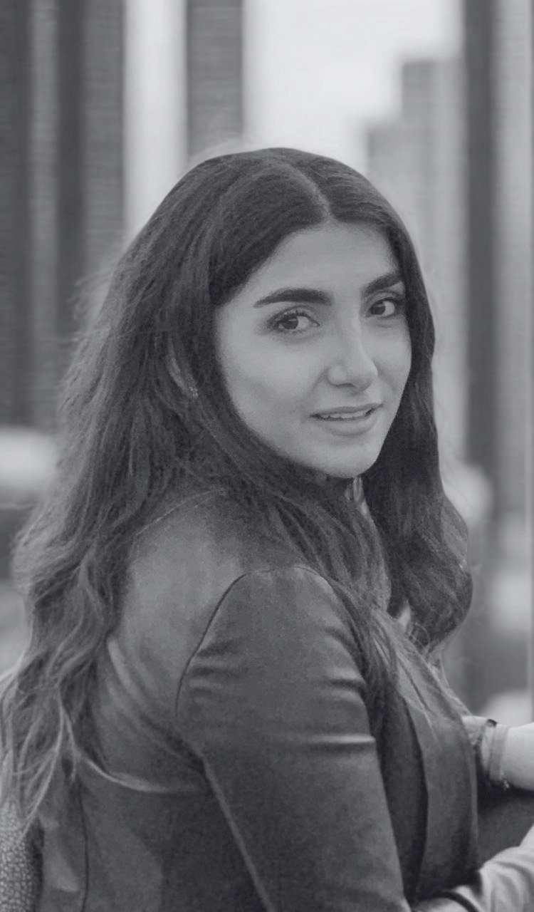 Vanas Hunar Rauf
